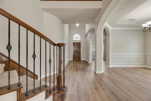 $2,950 | 461 Running Water Trail, Fort Worth, TX 76131