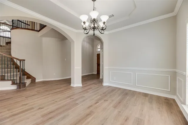 $2,950 | 461 Running Water Trail, Fort Worth, TX 76131