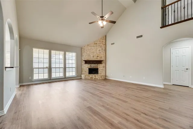 $2,950 | 461 Running Water Trail, Fort Worth, TX 76131