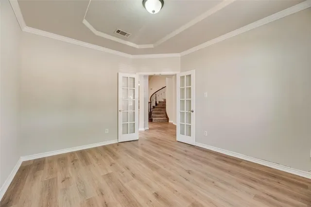 $2,950 | 461 Running Water Trail, Fort Worth, TX 76131