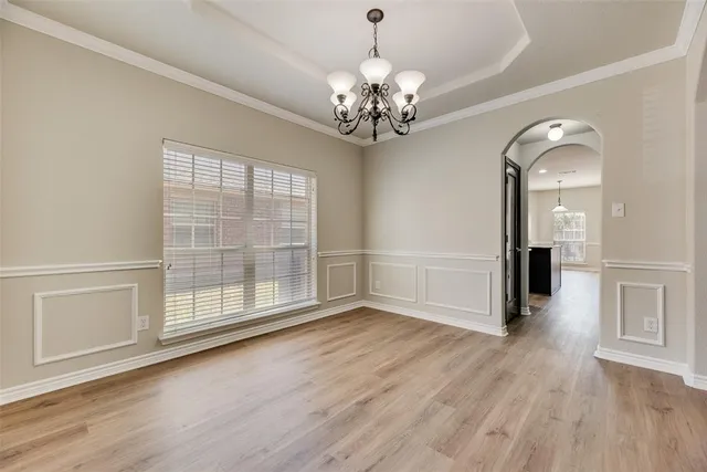 $2,950 | 461 Running Water Trail, Fort Worth, TX 76131