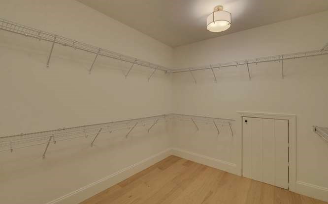 317 Bell Creek Cove Road Hiawassee, GA 30546 - Photo 28 of 74 a view of a room with racks on the wall
