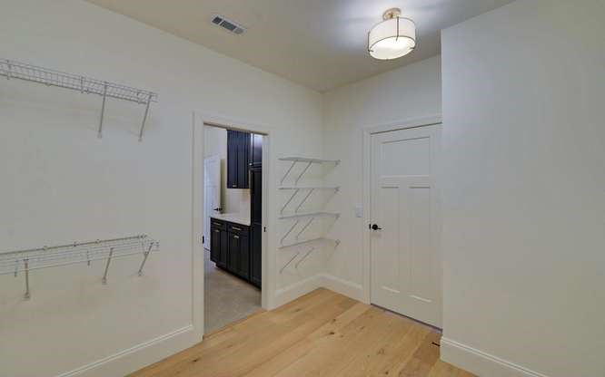 317 Bell Creek Cove Road Hiawassee, GA 30546 - Photo 29 of 74 a view of an empty room