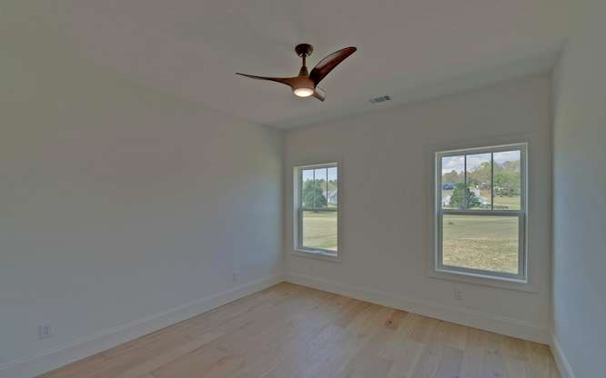 317 Bell Creek Cove Road Hiawassee, GA 30546 - Photo 33 of 74 an empty room with a window