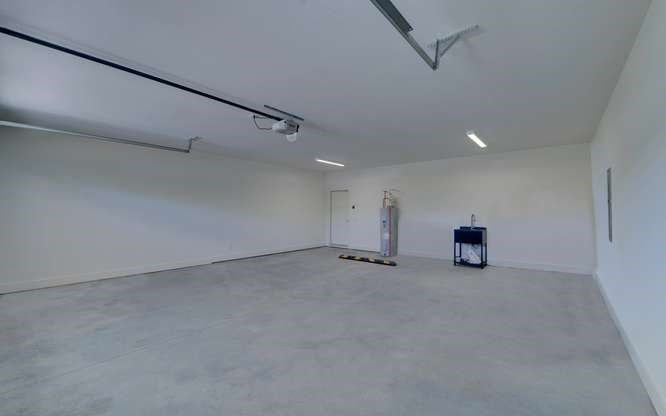 317 Bell Creek Cove Road Hiawassee, GA 30546 - Photo 48 of 74 an empty room with white walls and white walls