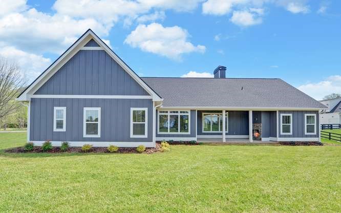 317 Bell Creek Cove Road Hiawassee, GA 30546 - Photo 51 of 74