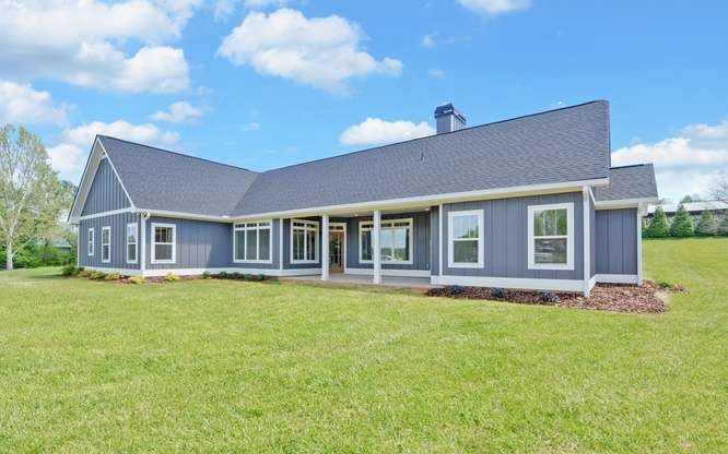 317 Bell Creek Cove Road Hiawassee, GA 30546 - Photo 52 of 74