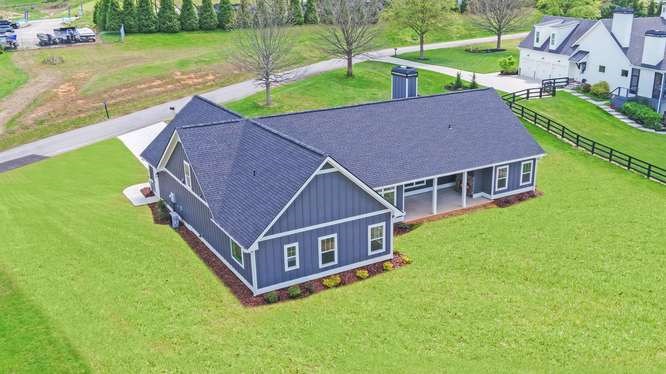 317 Bell Creek Cove Road Hiawassee, GA 30546 - Photo 73 of 74