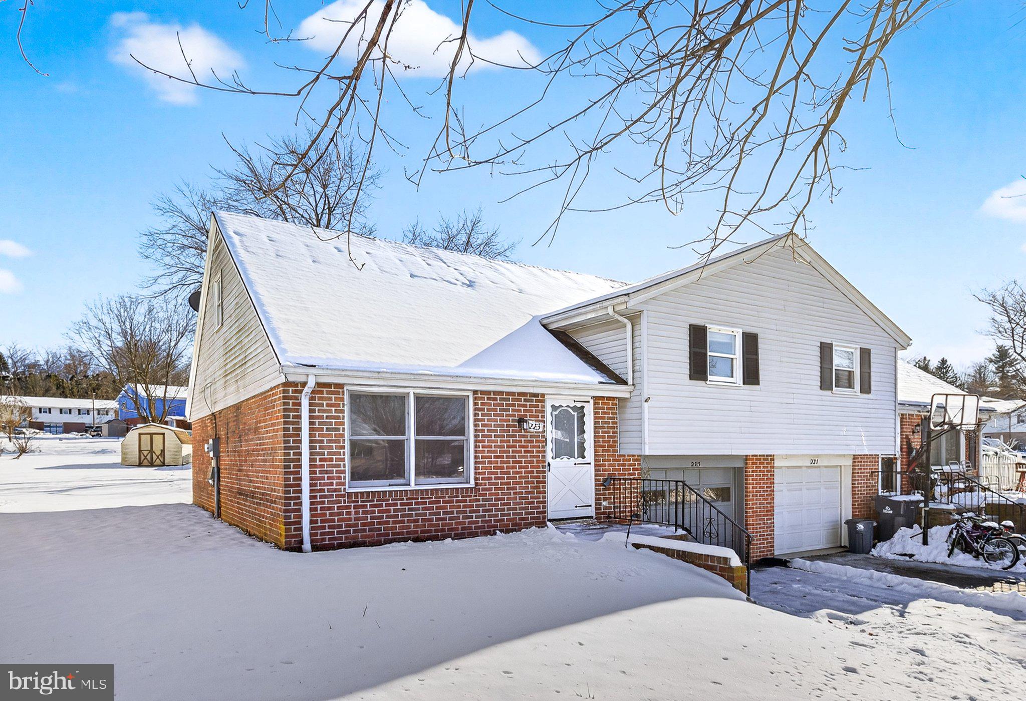 223 Colonial Drive Akron, PA 17501 - Photo 30 of 38