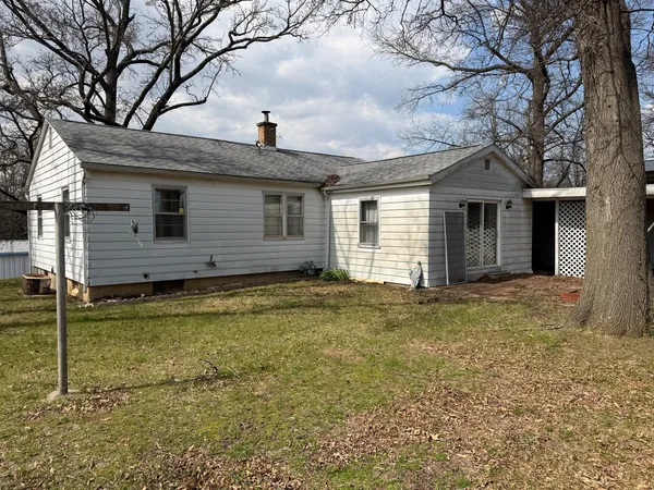 $39,500 | 206 South 1st Street, Pinckneyville, IL 62274