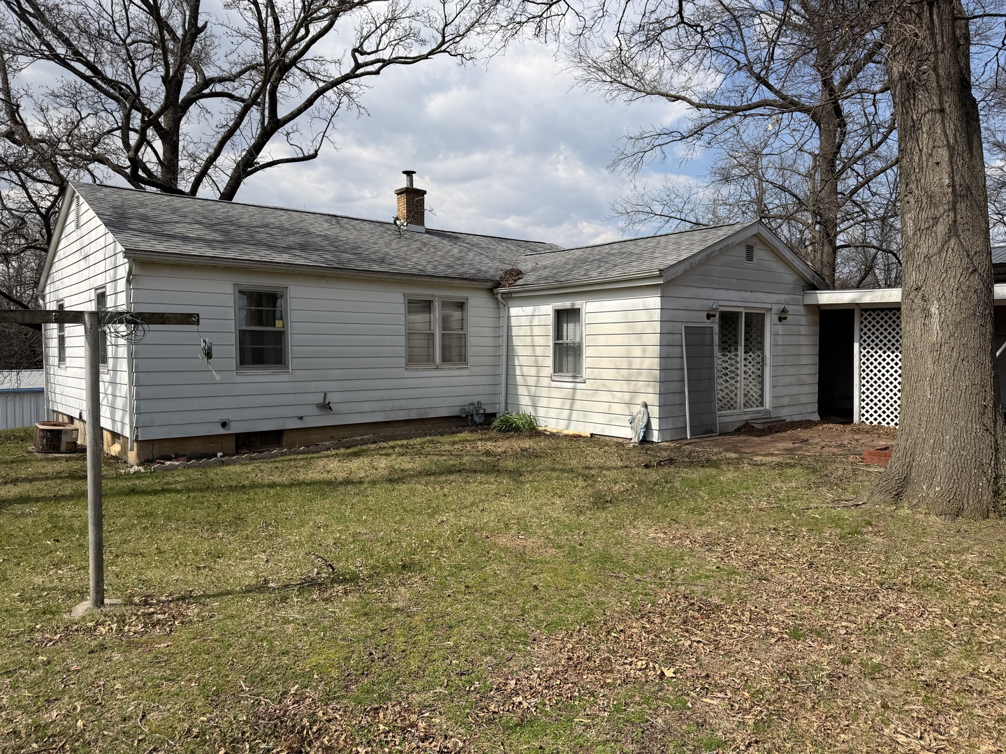 206 South 1st Street Pinckneyville, IL 62274 - Photo 12 of 13