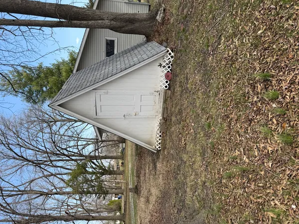 $39,500 | 206 South 1st Street, Pinckneyville, IL 62274