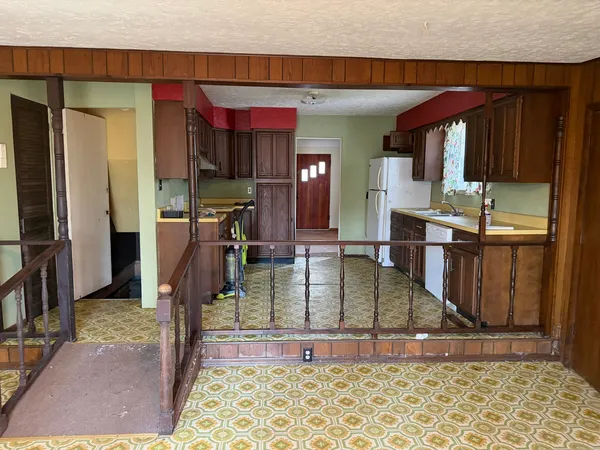 $39,500 | 206 South 1st Street, Pinckneyville, IL 62274