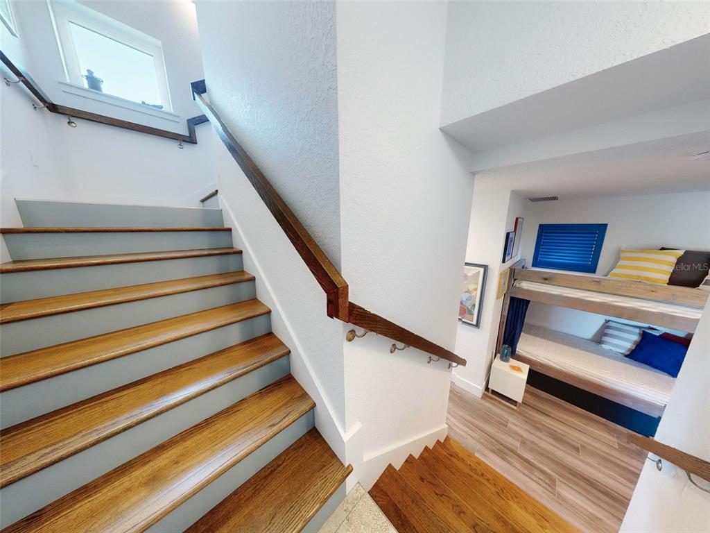 901 Sheepshead Avenue New Smyrna Beach, FL 32169 - Photo 23 of 64 a view of entryway