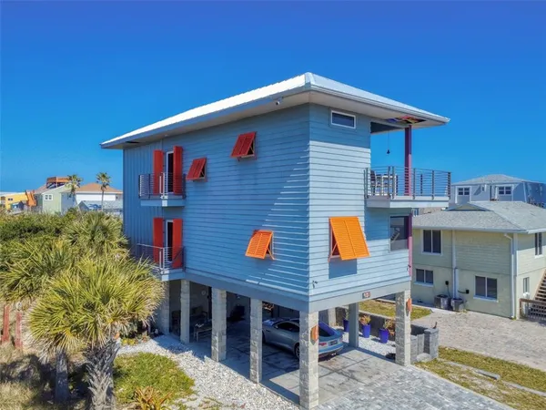 $6,000 | 901 Sheepshead Avenue, New Smyrna Beach, FL 32169