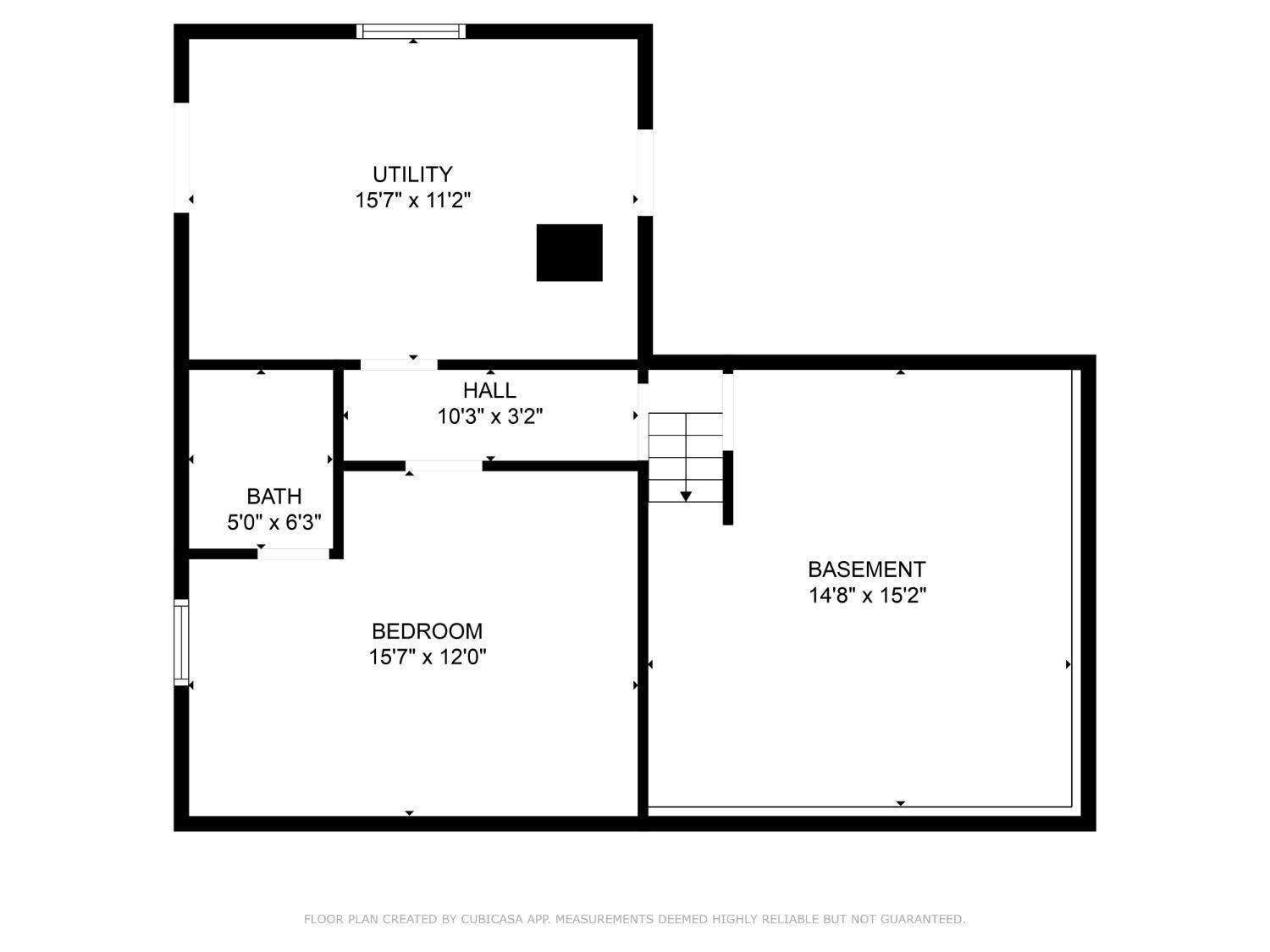 906 Elon Road Madison Heights, VA 24572 - Photo 54 of 54 Gallery Image 54
