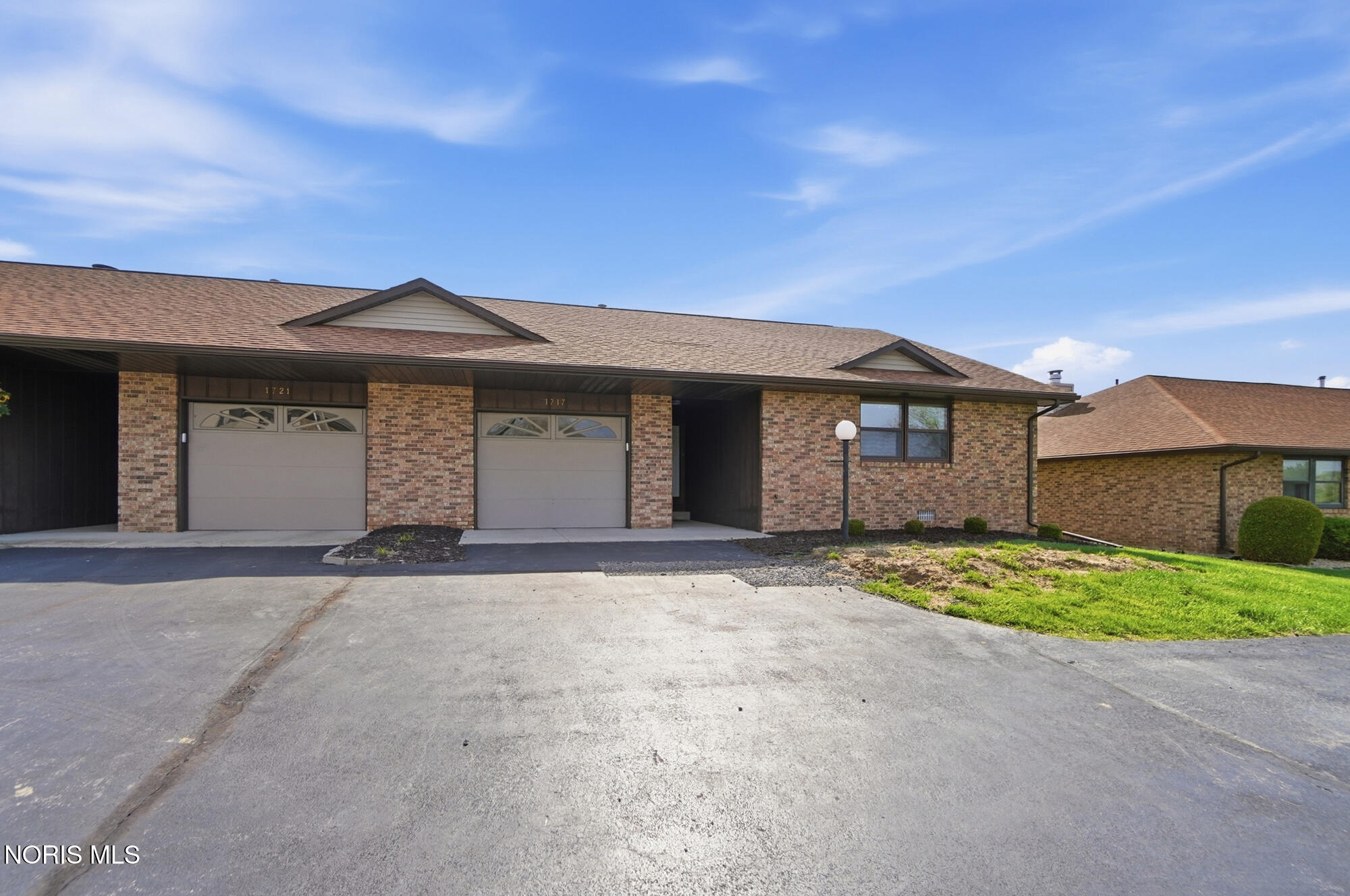 1717 Manor Hill Road, Unit 5 Findlay, OH 45840 - Photo 1 of 1 Gallery Image 1