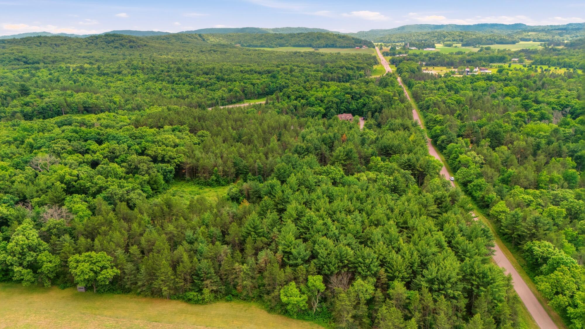 7020 Cardinal Road Little Falls, WI 54656 - Photo 16 of 18 035_dji_20260609152714_0153_d