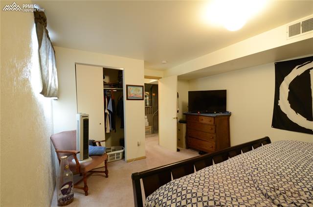 2124 North Chelton Road Colorado Springs, CO 80909 - Photo 27 of 36 4th Bedroom