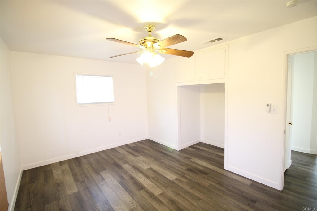 1201 Pepper Drive El Cajon, CA 92021 - Photo 9 of 15 a view of a room with wooden floor