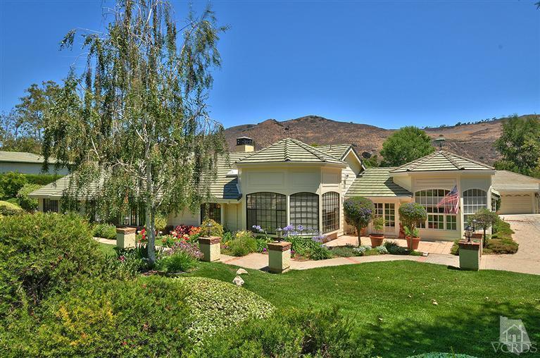 12008 Pradera Road Camarillo, CA 93012 - Photo 3 of 22 Additional Photo