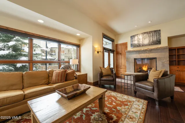 $3,900,000 | 1476 Westhaven Drive, Unit 22, Vail, CO 81657