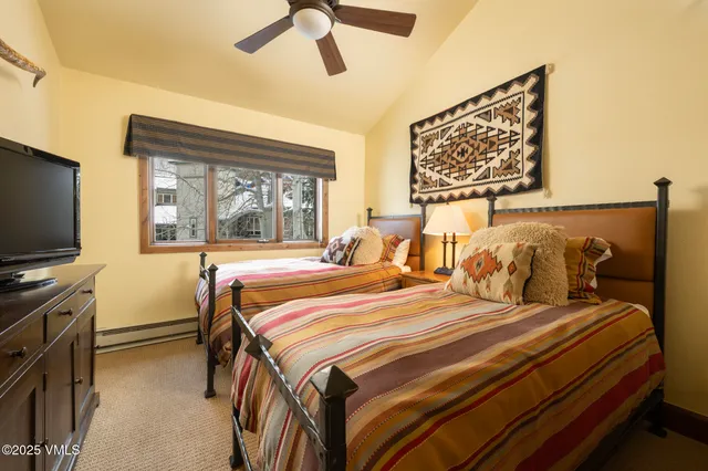 $3,900,000 | 1476 Westhaven Drive, Unit 22, Vail, CO 81657