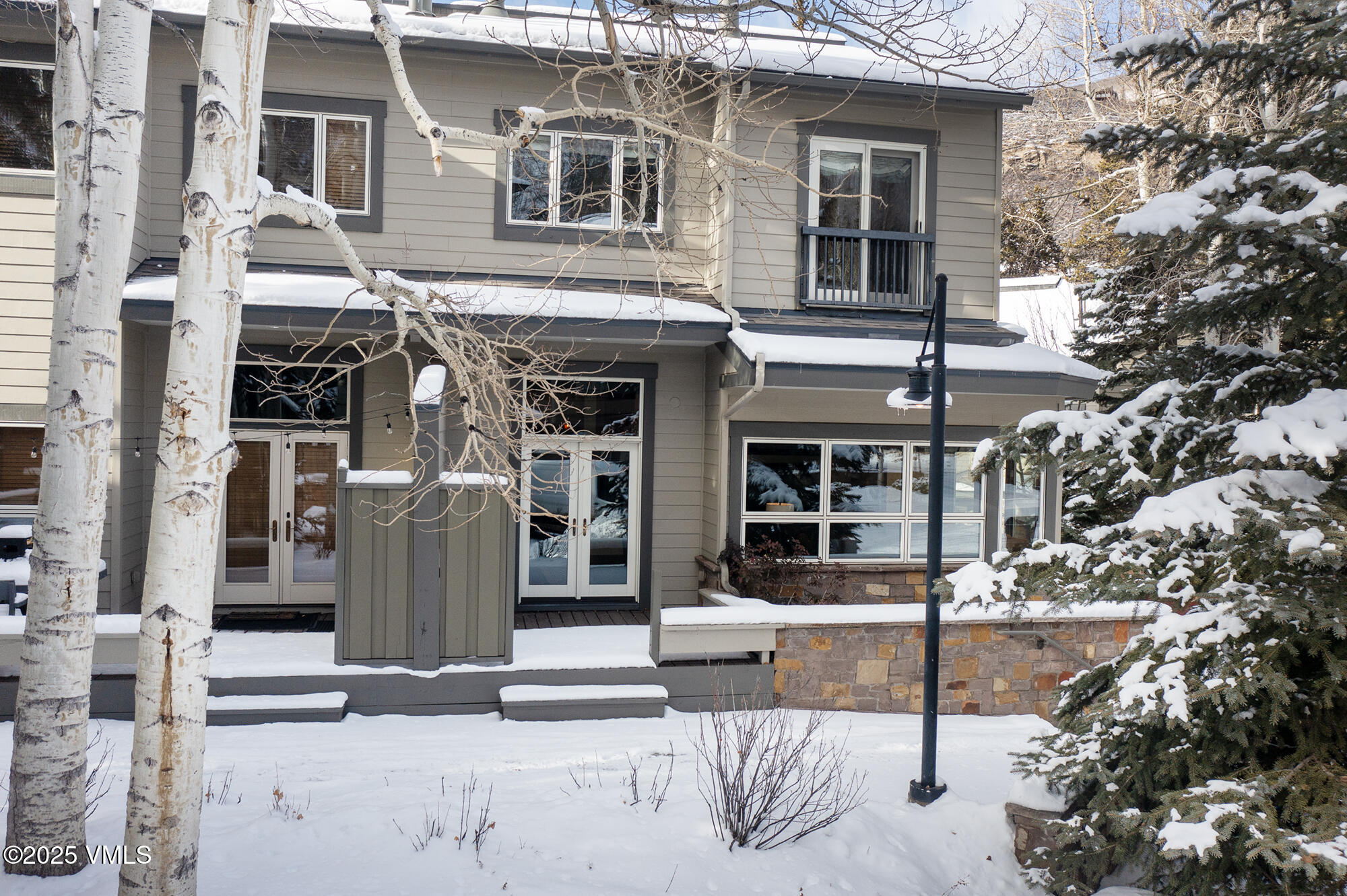 1476 Westhaven Drive, Unit 22 Vail, CO 81657 - Photo 13 of 14 DJI_0599