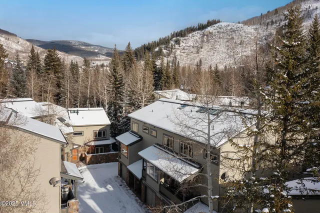 $3,900,000 | 1476 Westhaven Drive, Unit 22, Vail, CO 81657
