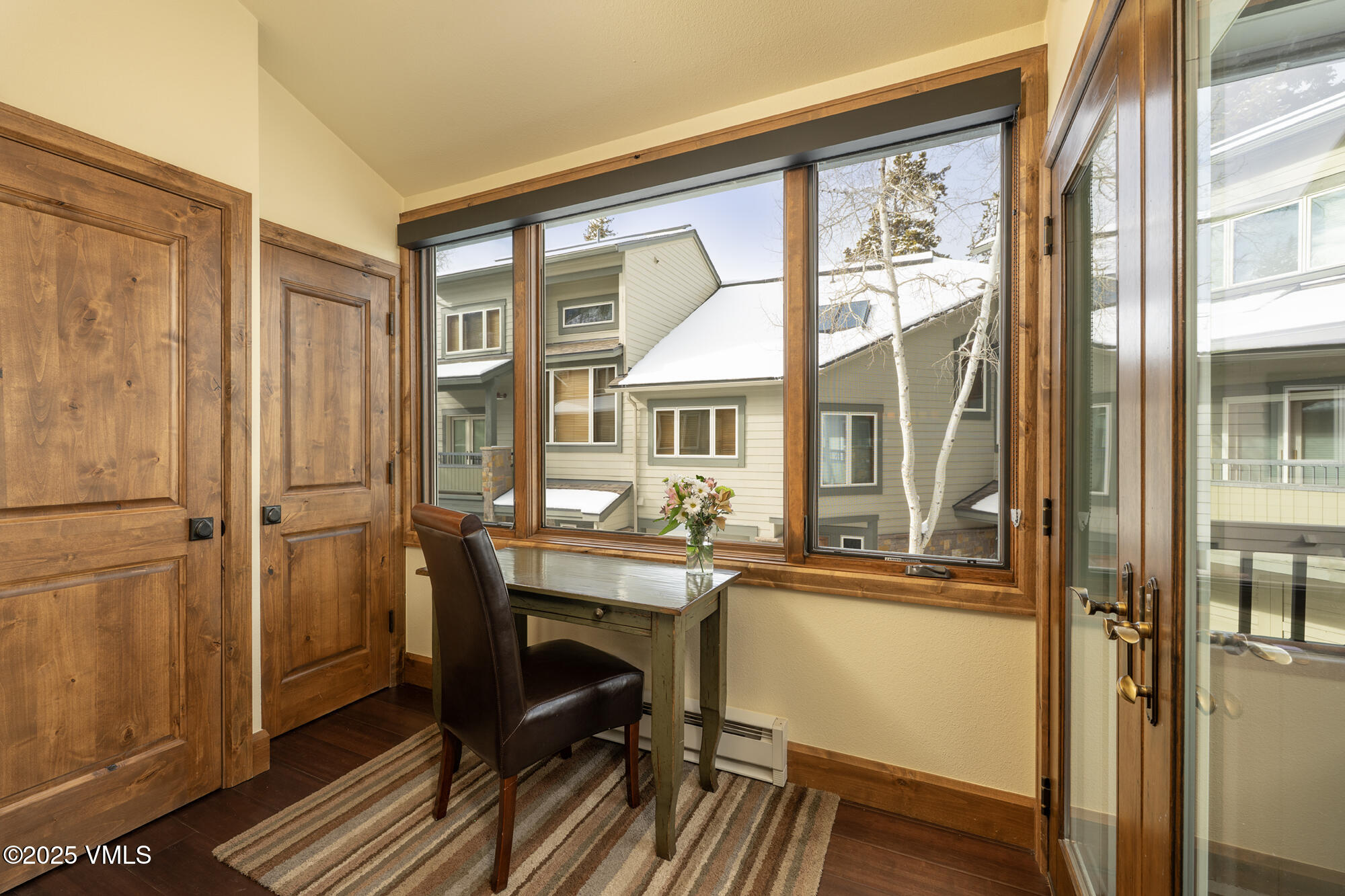 1476 Westhaven Drive, Unit 22 Vail, CO 81657 - Photo 5 of 14 CS 22 Office