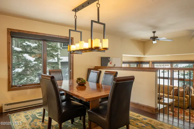 $3,900,000 | 1476 Westhaven Drive, Unit 22, Vail, CO 81657