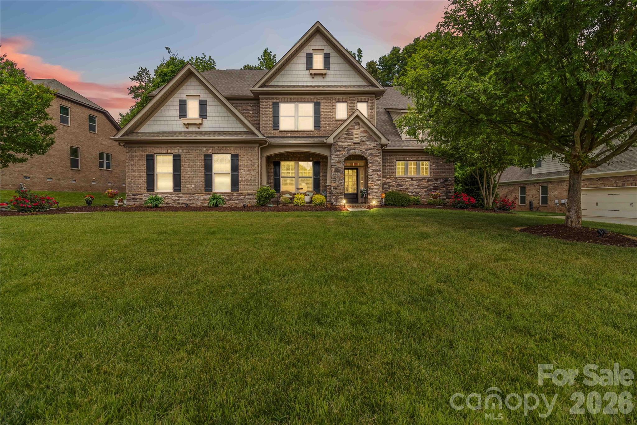 8070 Clems Branch Road Fort Mill, SC 29707 - Photo 2 of 48