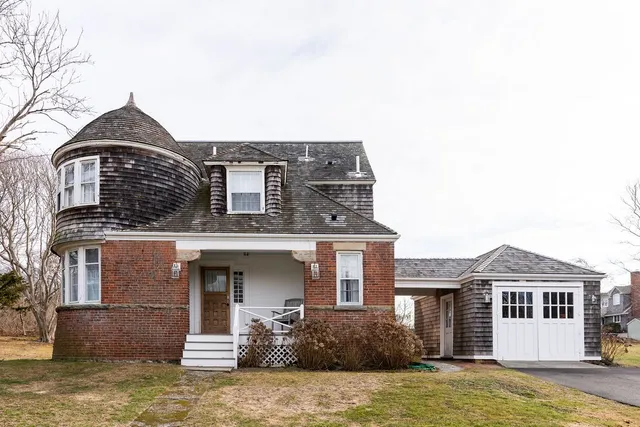 $5,000 | 1 Ella Terrace, Newport, RI 02840