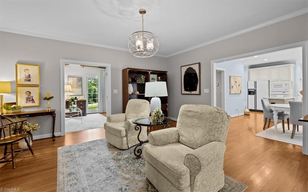 1813 Wild Fern Drive Oak Ridge, NC 27310 - Photo 27 of 50 Gallery Image 27