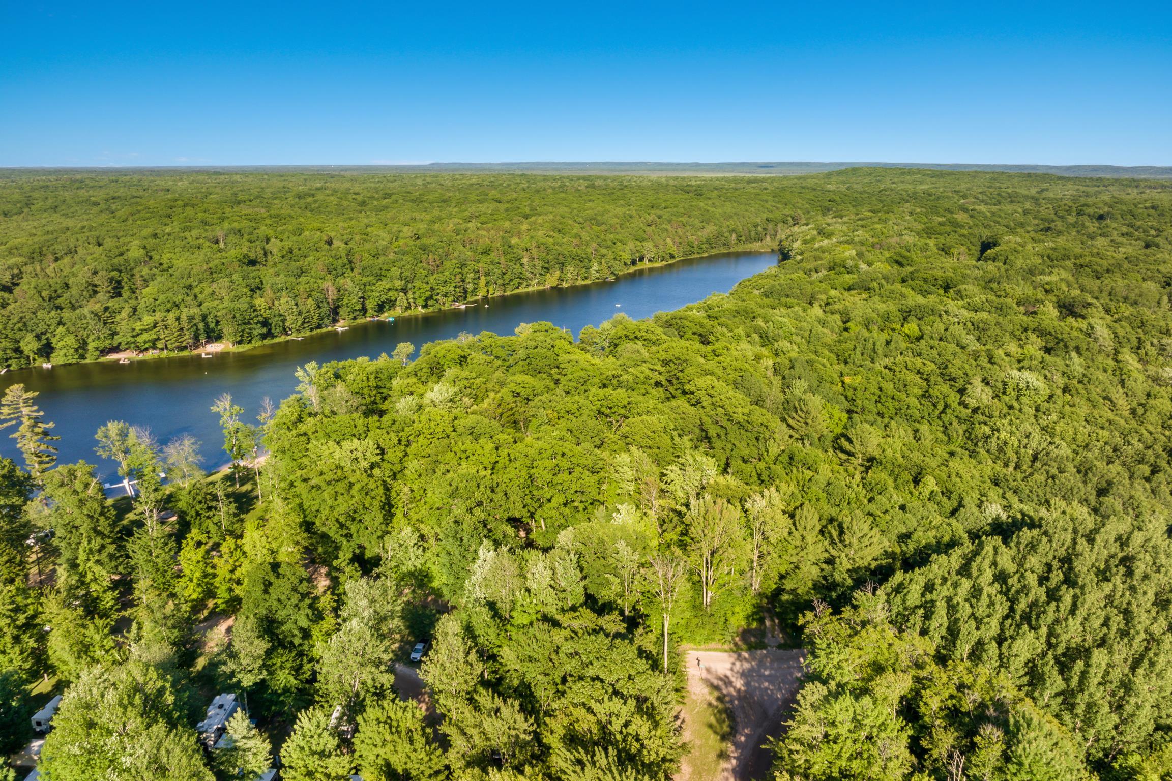 967 Old Miller Road Beulah, MI 49617 - Photo 47 of 51