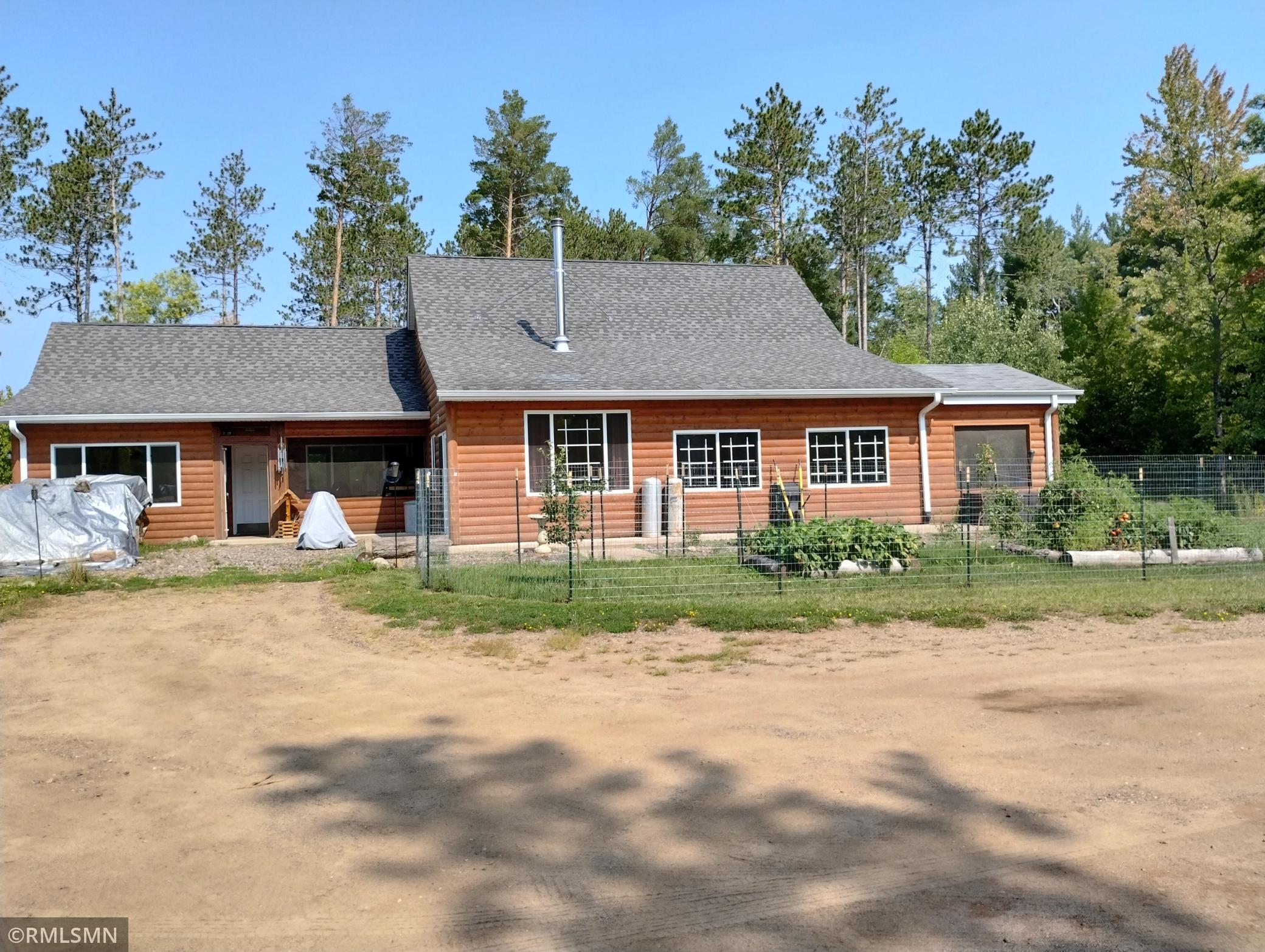 51728 River Road Rush City, MN 55069 - Photo 1 of 1 Gallery Image 1