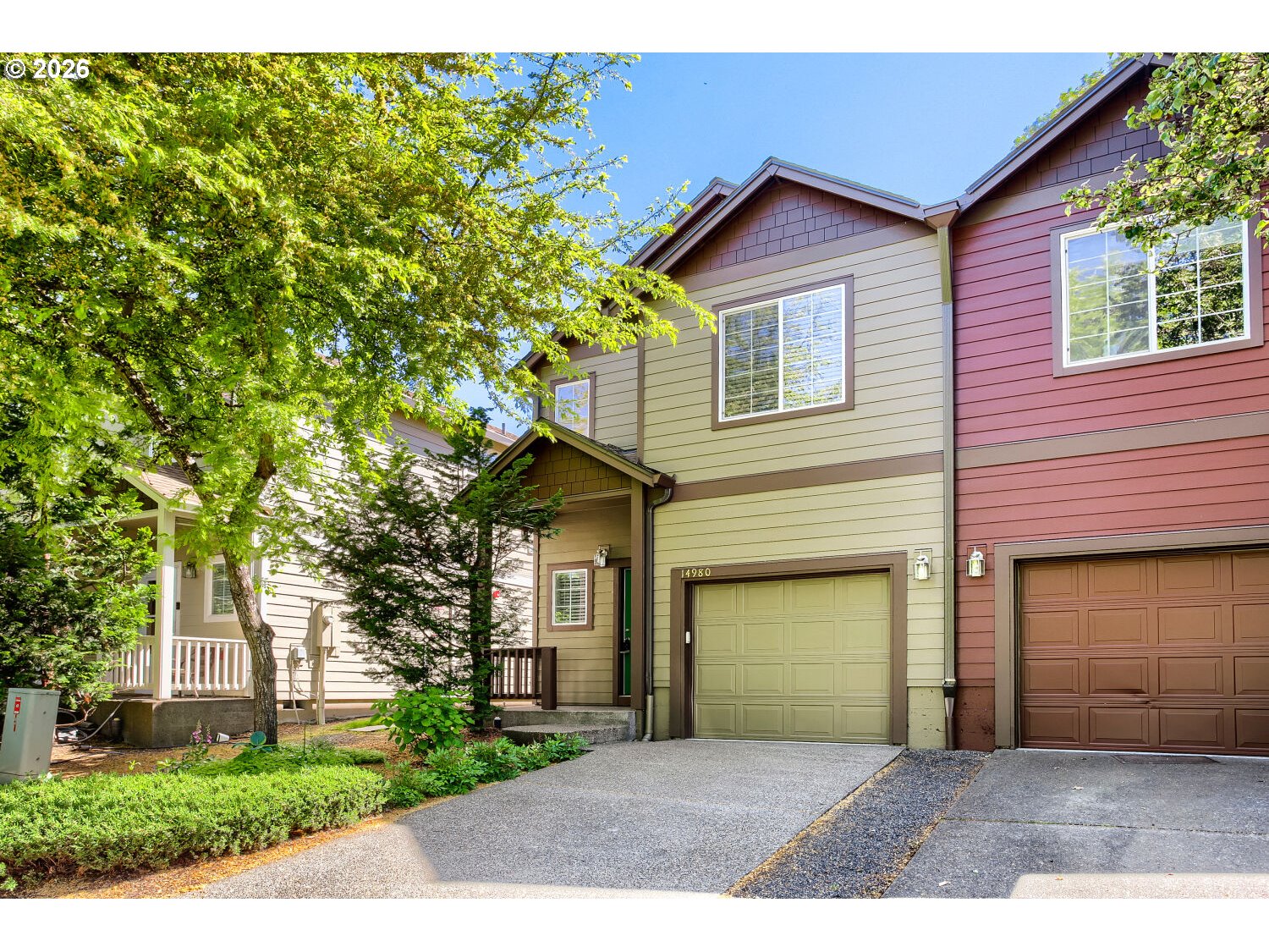 14980 Southwest Conor Circle Beaverton, OR 97006 - Photo 1 of 27