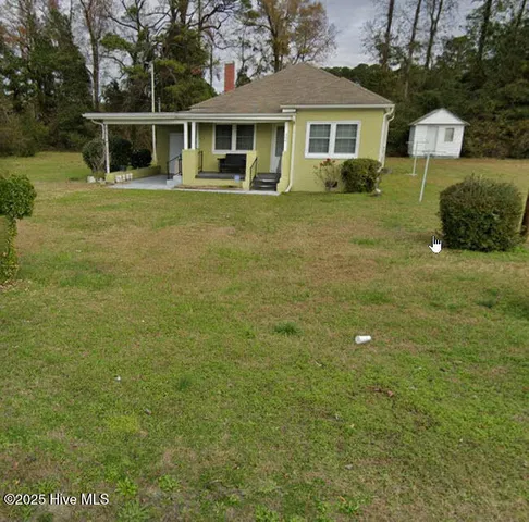 $240,000 | 256 U.S. Highway 70 West, Havelock, NC 28532