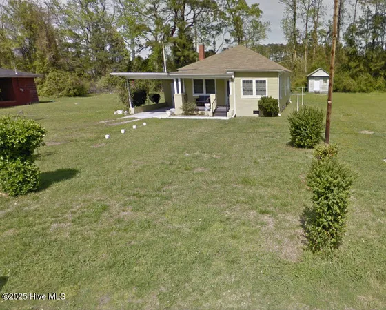 $240,000 | 256 U.S. Highway 70 West, Havelock, NC 28532