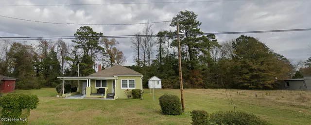 $240,000 | 256 U.S. Highway 70 West, Havelock, NC 28532
