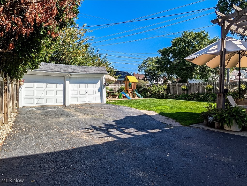 4117 Silsby Road Cleveland, OH 44118 - Photo 40 of 41