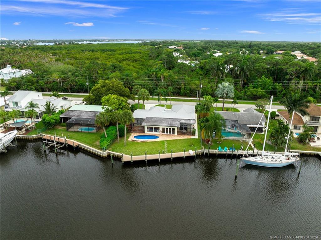 1759 Southwest Dyer Point Road Palm City, FL 34990 - Photo 50 of 56 Gallery Image 50