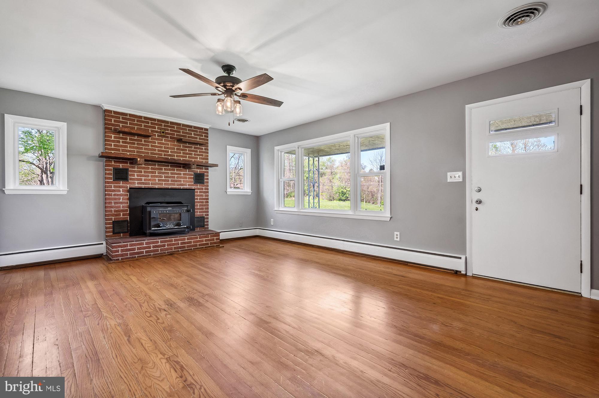2501 Offutt Road Windsor Mill, MD 21244 - Photo 8 of 47 Gallery Image 8