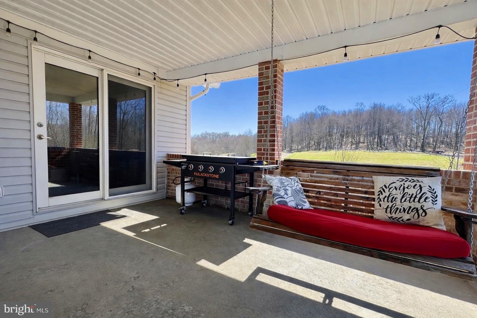 301 Dinkenberger Road Kingwood, WV 26537 - Photo 22 of 57 a view of a two chairs in the room