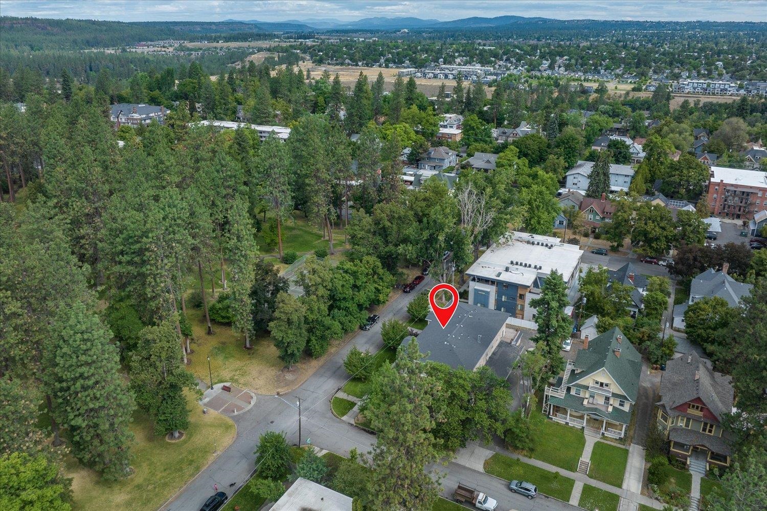 215 South Chestnut Street Spokane, WA 99201 - Photo 16 of 24