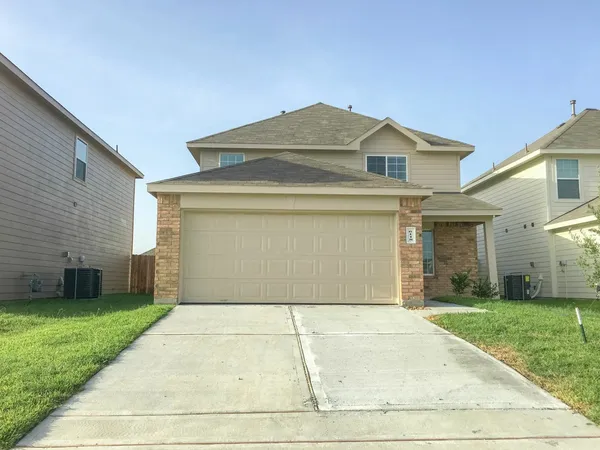 $2,110 | 6118 Peaceful Ridge Drive, Houston, TX 77048
