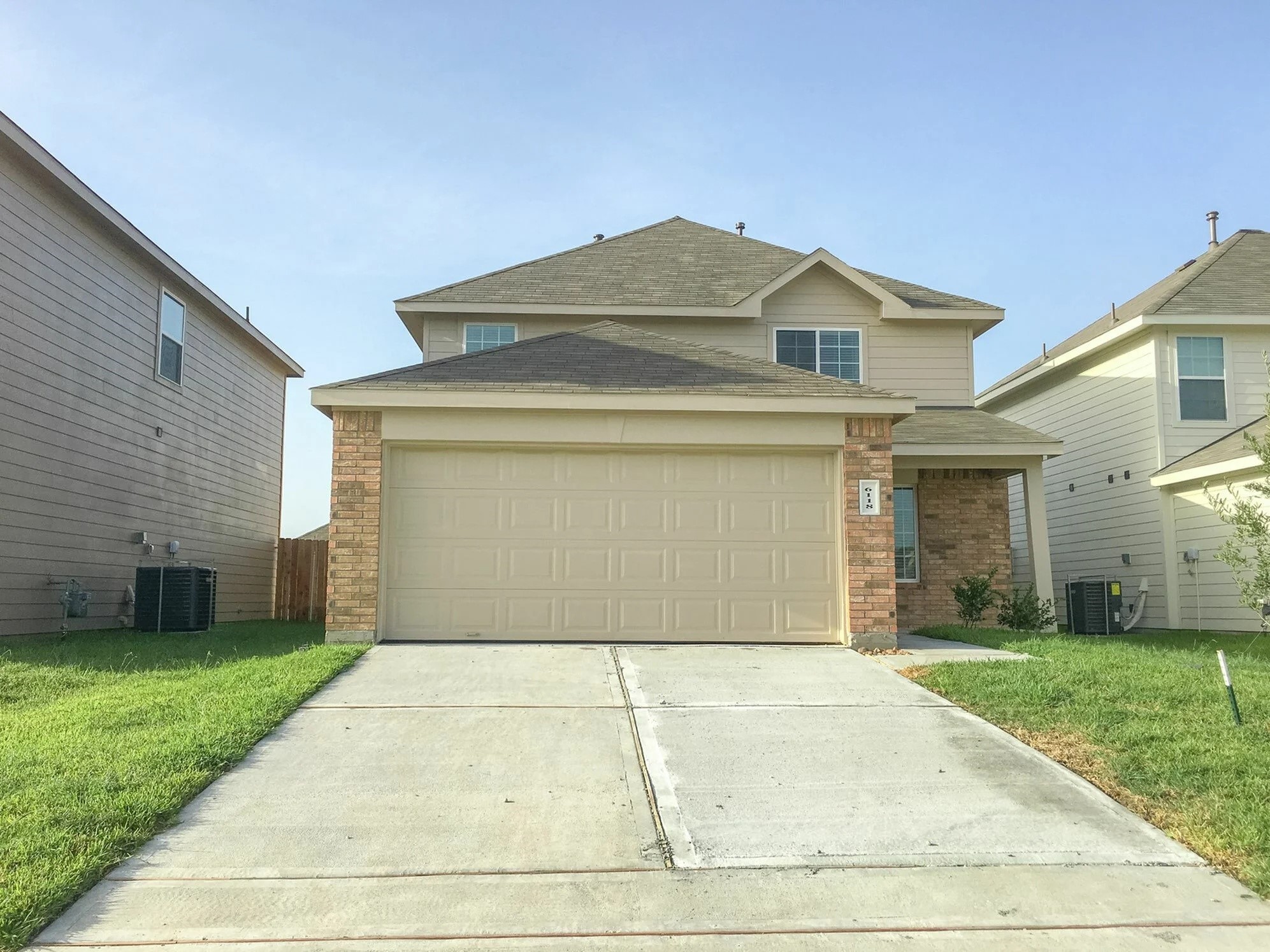 6118 Peaceful Ridge Drive Houston, TX 77048 - Photo 1 of 12