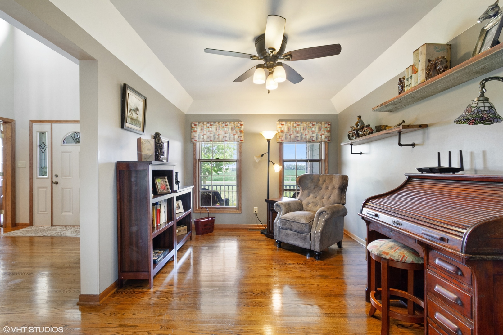 2425 East Corning Road Beecher, IL 60401 - Photo 14 of 35