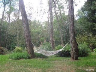 4870 Dover Road Bloomfield Hills, MI 48304 - Photo 22 of 25 Relax like you're up north!