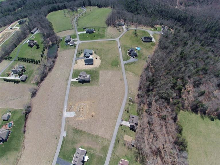 36 Ridgehaven Andrea Drive London, KY 40741 - Photo 7 of 12 Photo 8